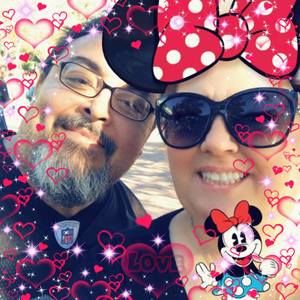 Meet your Posher, Carrie